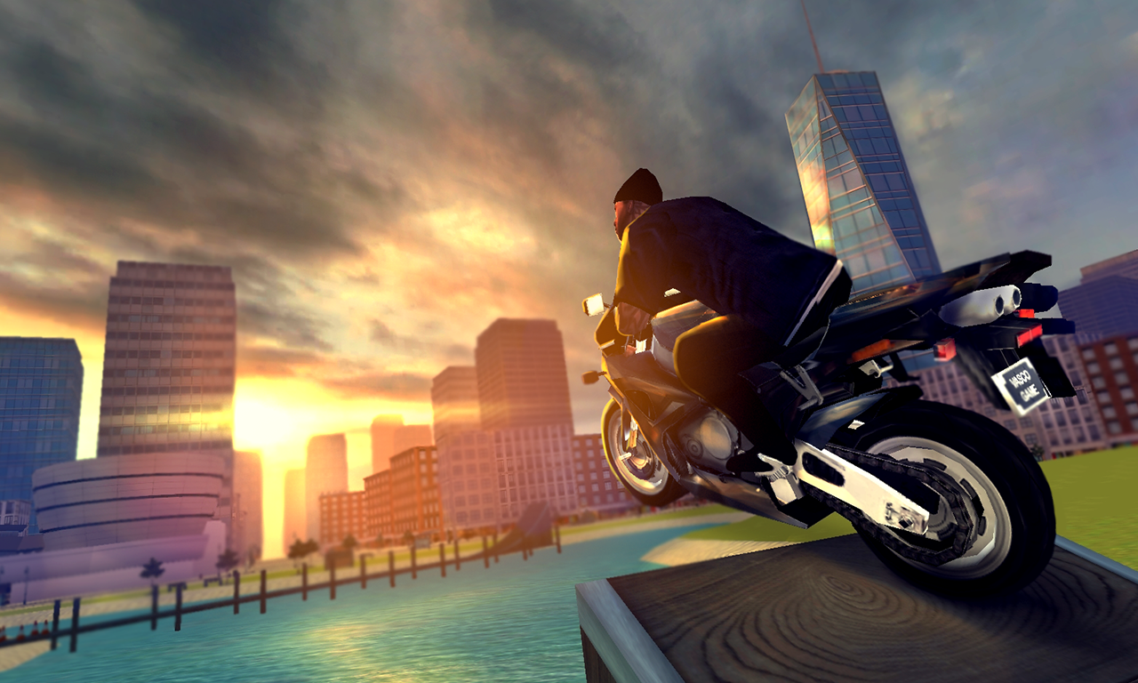    New York City Criminal Case 3D- screenshot  