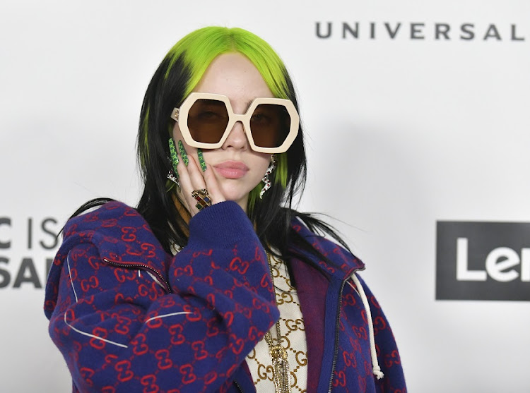 Billie Eilish left many fans in their feels with her new song.