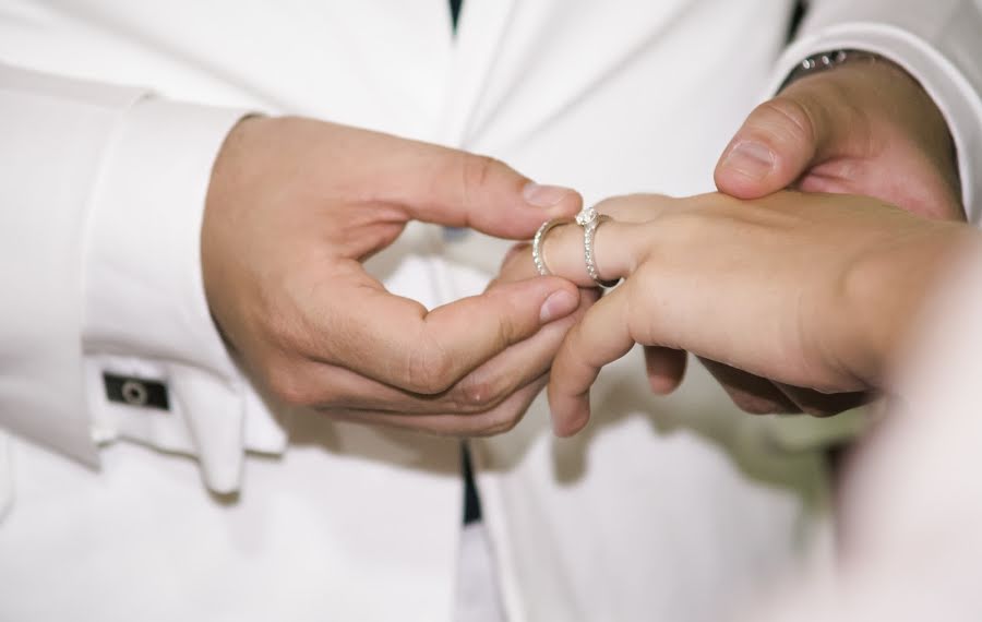 Fotógrafo de casamento Ferney Garcia (ferneygarcia79). Foto de 14 de março 2019