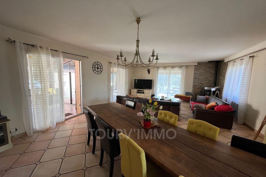 Vente villa  354 m² à Tourves (83170), 680 000 €