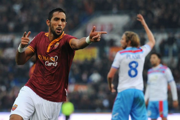 Benatia wordt de duurste Marokkaan ooit