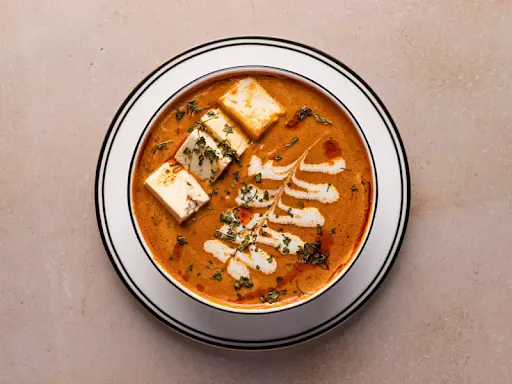 Paneer Butter Masala [500 Ml]