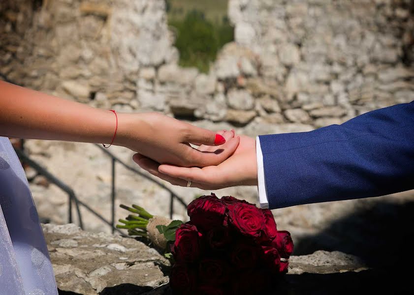 Fotógrafo de bodas Dariusz Moryń (dariuszmoryn). Foto del 24 de febrero 2020