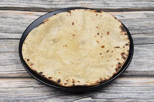 Phulka Roti