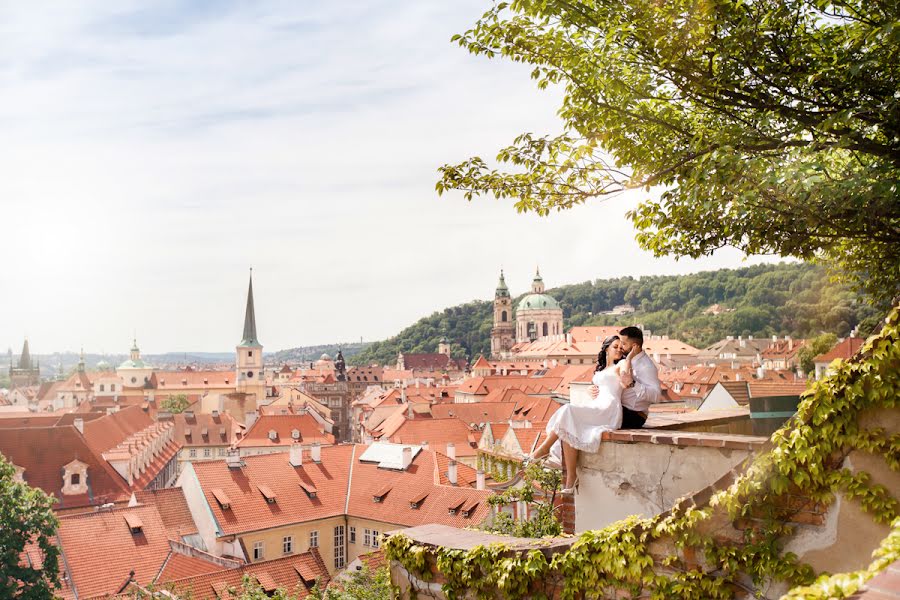 Wedding photographer Roman Lutkov (romanlutkov). Photo of 26 June 2017