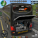 Real Bus Driving Game Simulate