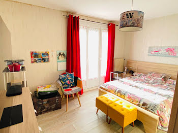 appartement à Saint-Brieuc (22)