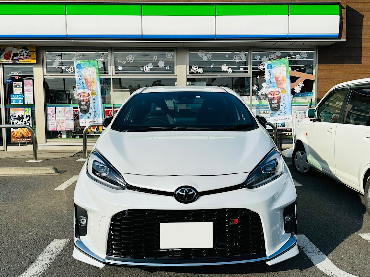 アクアのモーニングコーヒー飲もうよ・田んぼパトロール・トラクター・T-Connectナビ・ETC2.0に関するカスタム事例の投稿画像2枚目