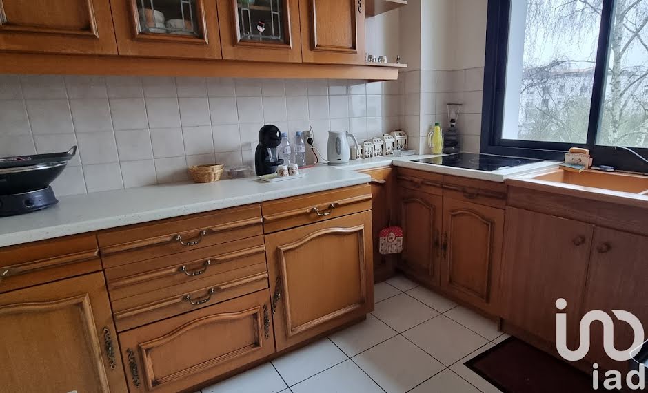 Vente appartement 3 pièces 72 m² à Challans (85300), 197 500 €