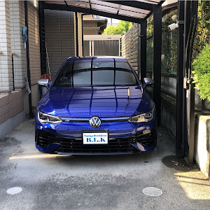 ゴルフ R