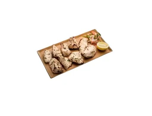 Murgh Malai Tikka(6 Pcs)