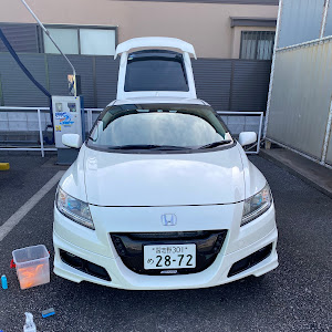 CR-Z ZF1