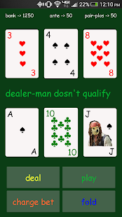 Three Card Doge Poker(圖2)-速報App