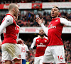 Arsenal enregistre une victoire tardive mais riche en buts