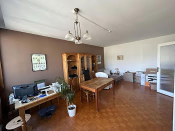 appartement à Chambery (73)