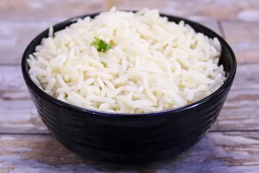 Plain Rice