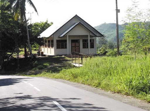 Village Church