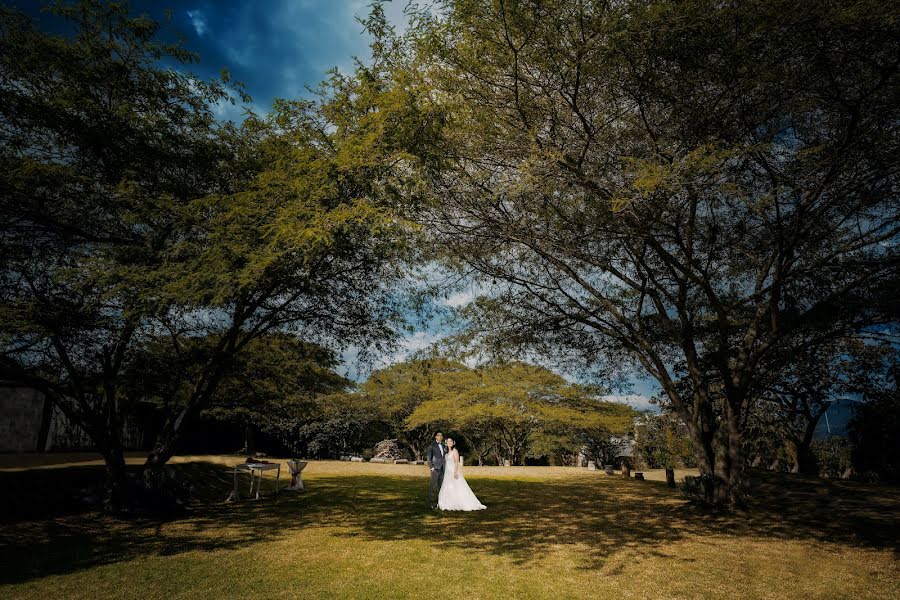 Wedding photographer Andrés López (fotobodasquito). Photo of 22 March