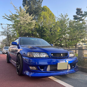 チェイサー JZX100