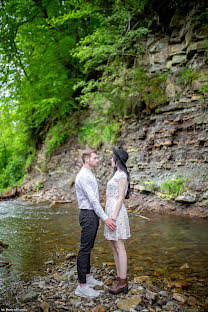 Wedding photographer Bogdan Vіntonyak (photoartmedia). Photo of 19 September 2019