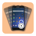 Shake to Lock/Unlock Apk