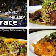 洛德城堡 Terrace cafe & deli