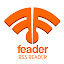 feader rss reader