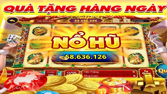 SaoVIP – Game Danh Bai Online 2020 2