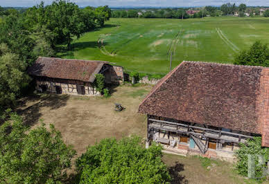 Corps de ferme 1