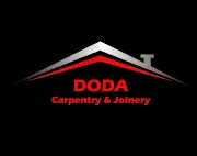 Doda Carpentry & Joinery Logo