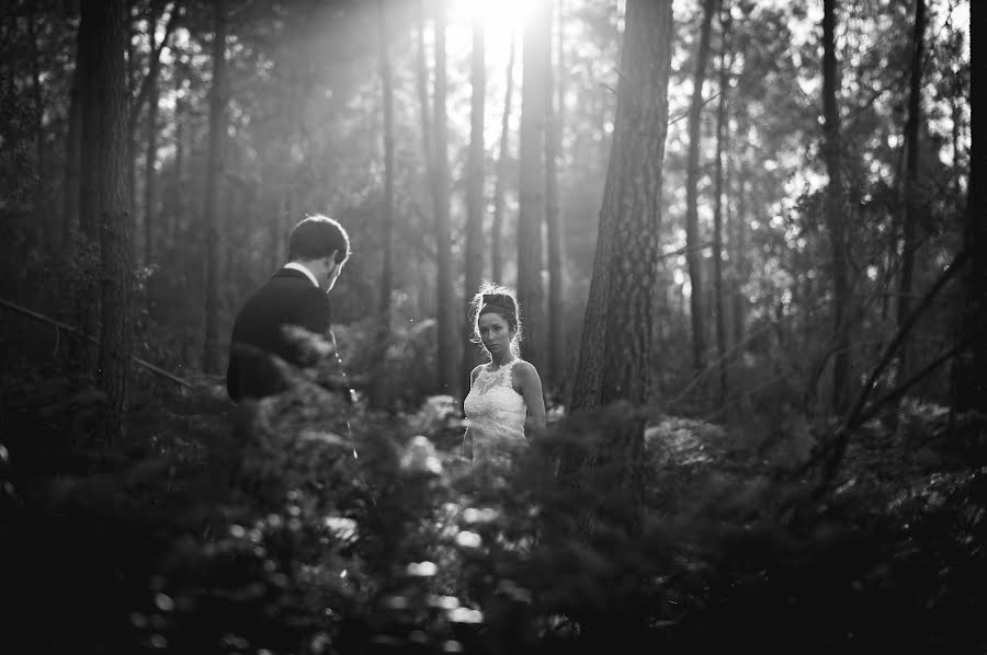 Photographe de mariage Kiko Calderòn (kikocalderon). Photo du 30 novembre 2015