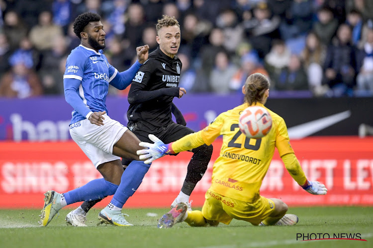 199 miljoen euro: Club Brugge troeft Anderlecht, Genk en de rest makkelijk af