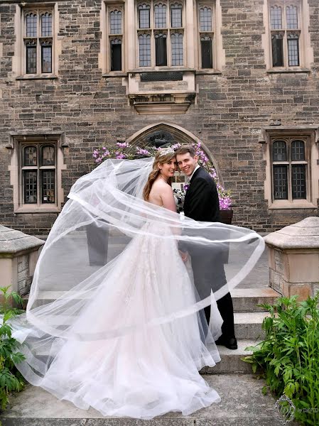 Photographe de mariage David Lai (visionsbydavid). Photo du 9 mai 2019