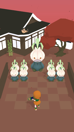 SuperShooter -Breakout- captures d'écran apk mod pirater preuve 2