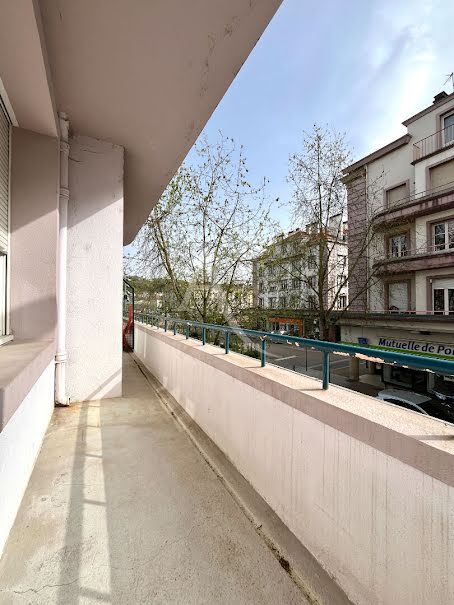Location  appartement 2 pièces 50.35 m² à Epinal (88000), 575 €