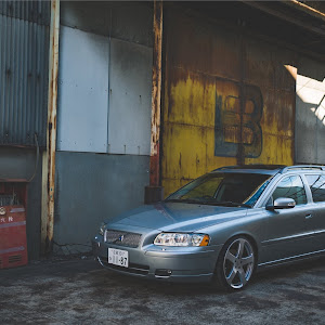 V70 SB5244W