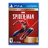 [Mã 99Elha Giảm 7% Đơn 300K] Đĩa Game Ps4 Spider Man Game Of The Year