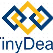 TinyDeals  Appliance repairs and sales Logo