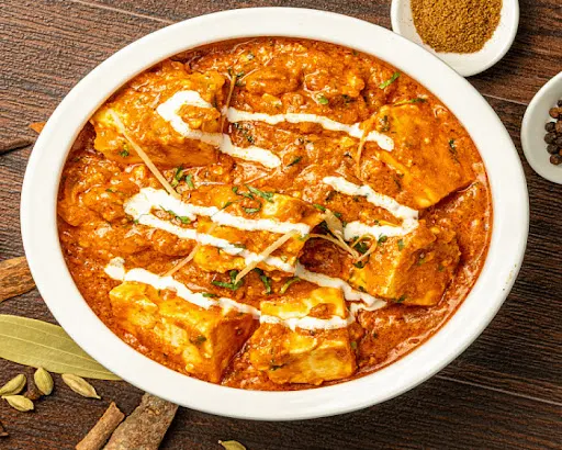 Paneer Butter Masala (Quarter 300Mls)