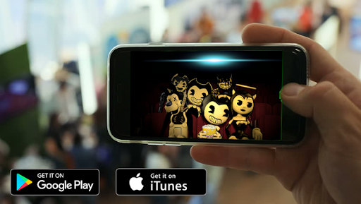 Bendy and the Ink Machine - Apps on Google Play