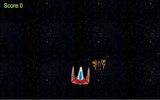 Space Shooter