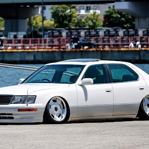 セルシオ UCF20