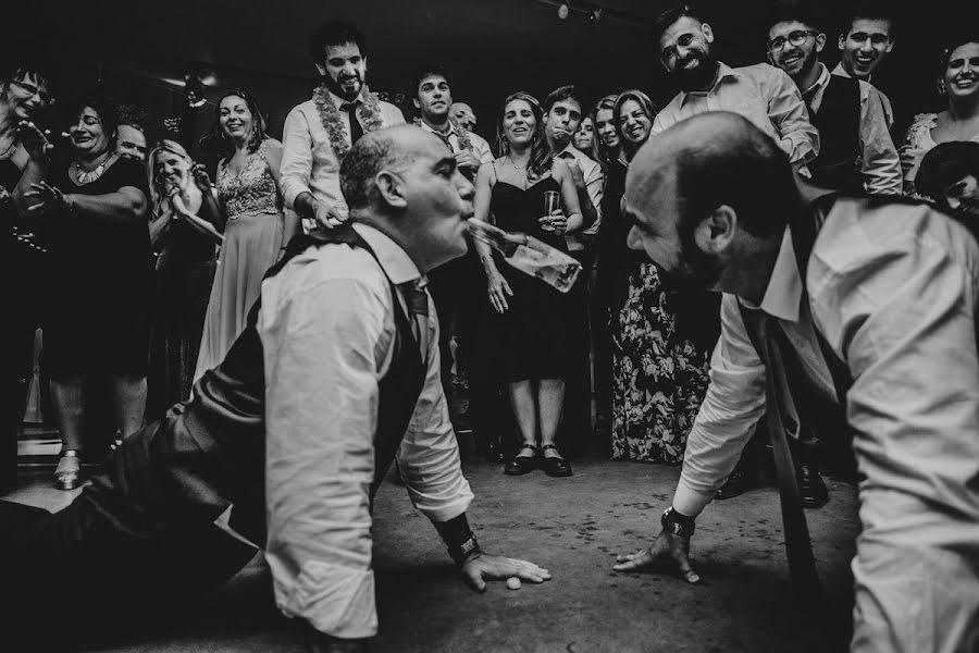 Fotógrafo de casamento Mauricio Gomez (mauriciogomez). Foto de 12 de setembro 2018