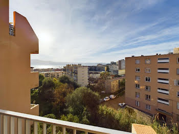 appartement à Ajaccio (2A)