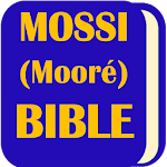 Cover Image of Download MOSSI BIBLE (MOORE) 112 APK