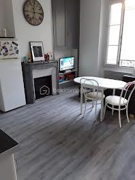 appartement à Sens (89)