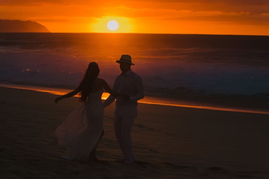 Fotógrafo de bodas Katya Mukhina (lama). Foto del 12 de febrero 2015