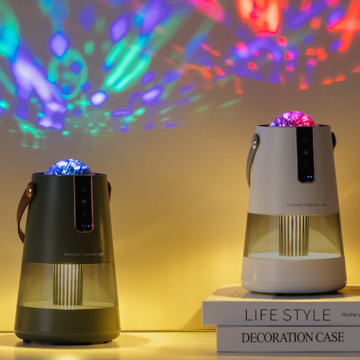 Title 2, Projection Mosquito Repellent Night Light Dual ...
