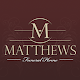 Matthews Funeral Home Download on Windows