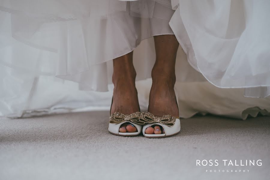 結婚式の写真家Ross Talling (rtalling)。2019 3月12日の写真